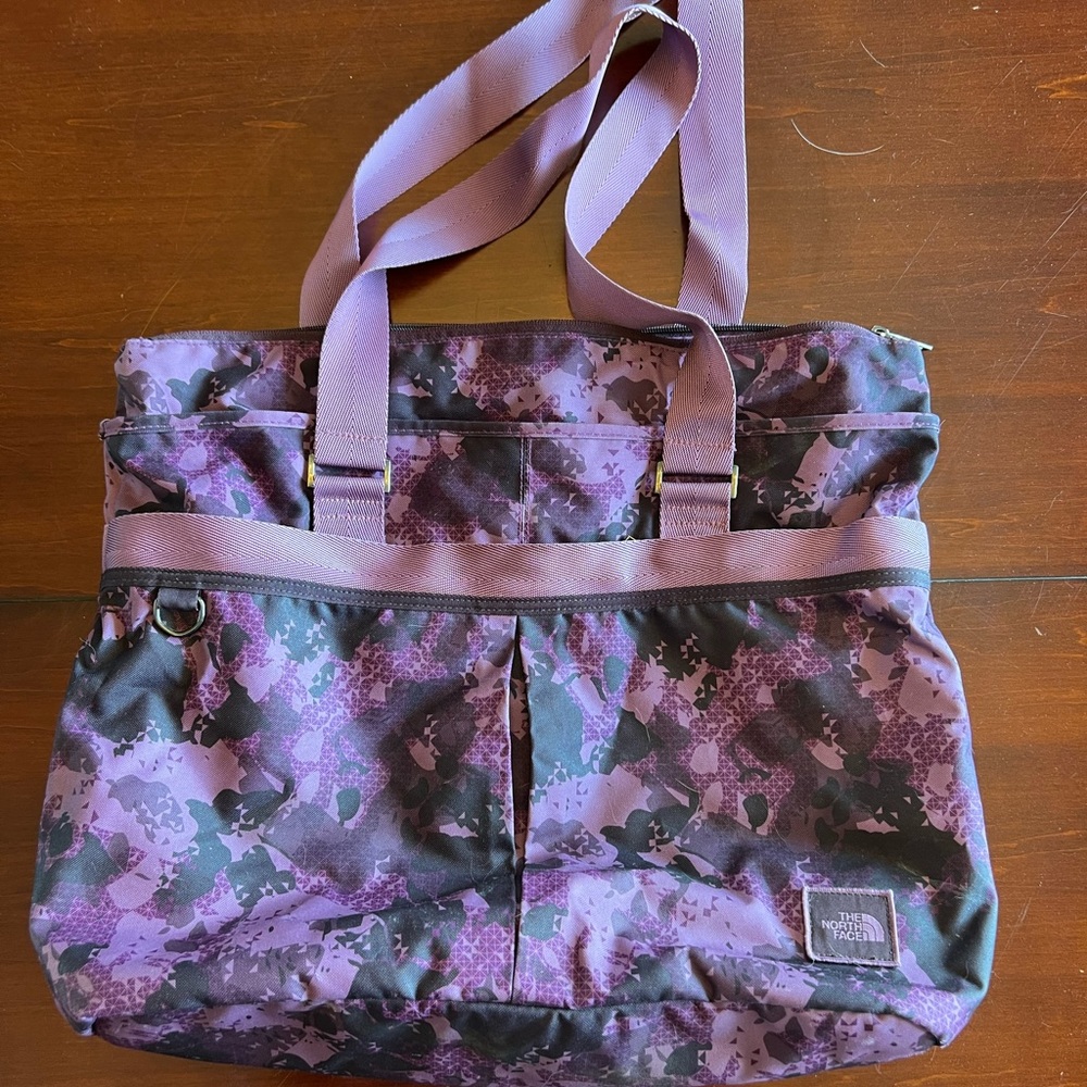 The North Face Shoulder Bag